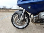     BMW R1100S 2003  12